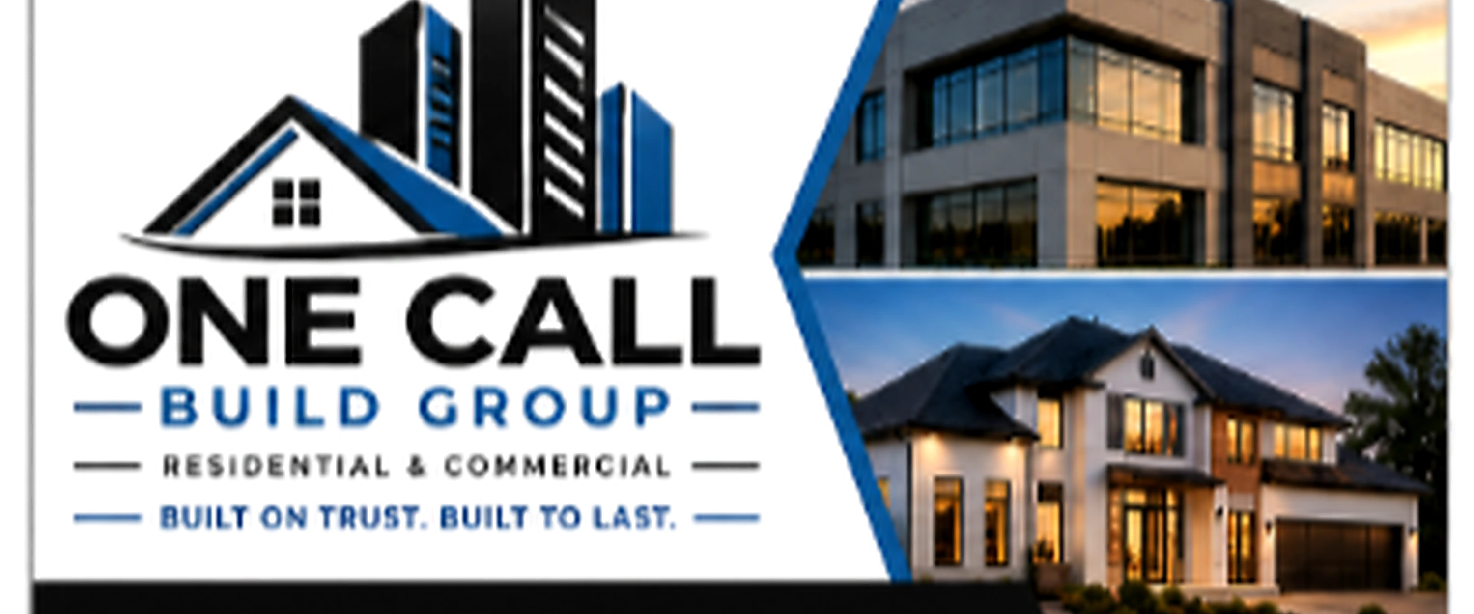 One Call Build Group